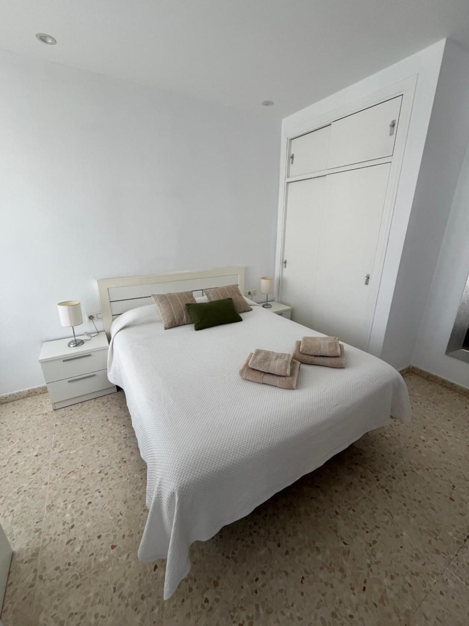 San Mateo Loft * Tarifa