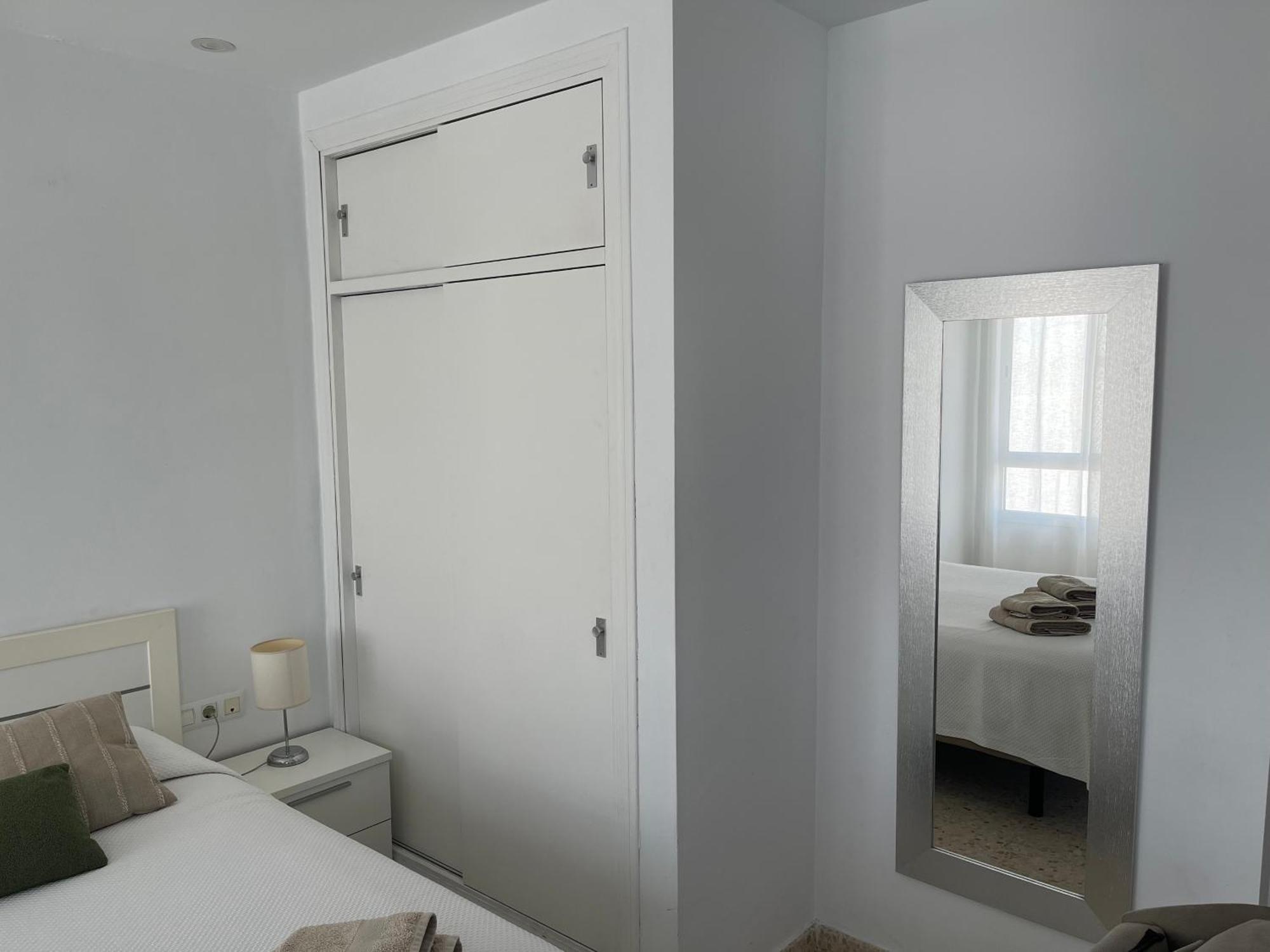 San Mateo Loft Tarifa