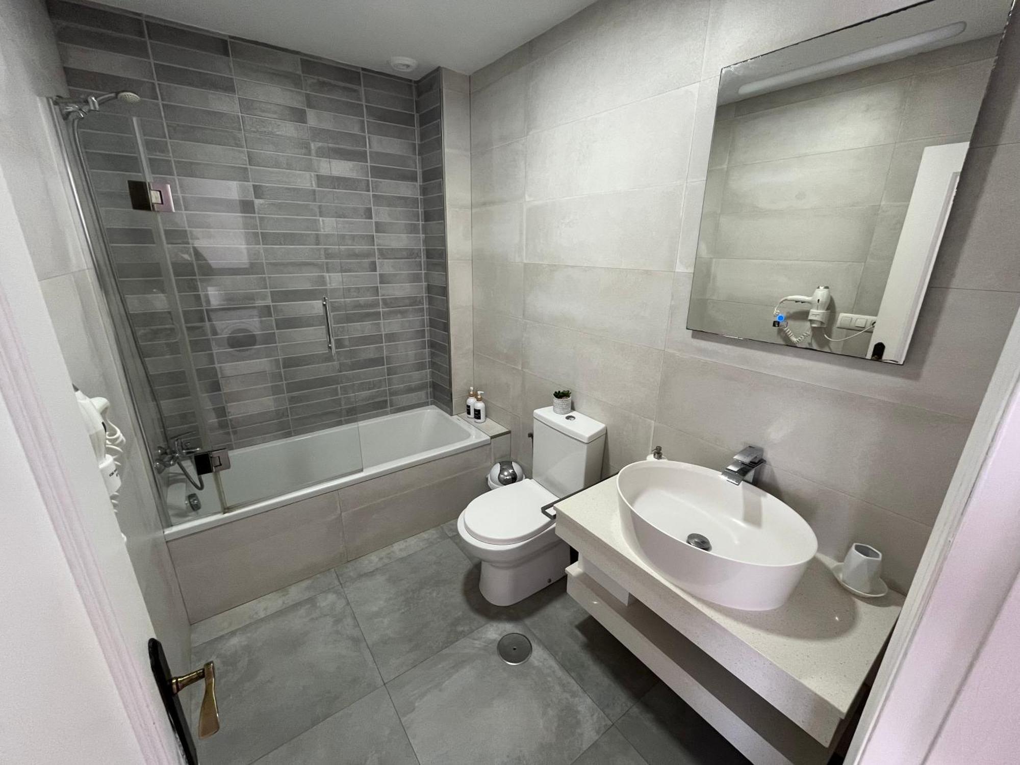 Apartment San Mateo Loft Tarifa