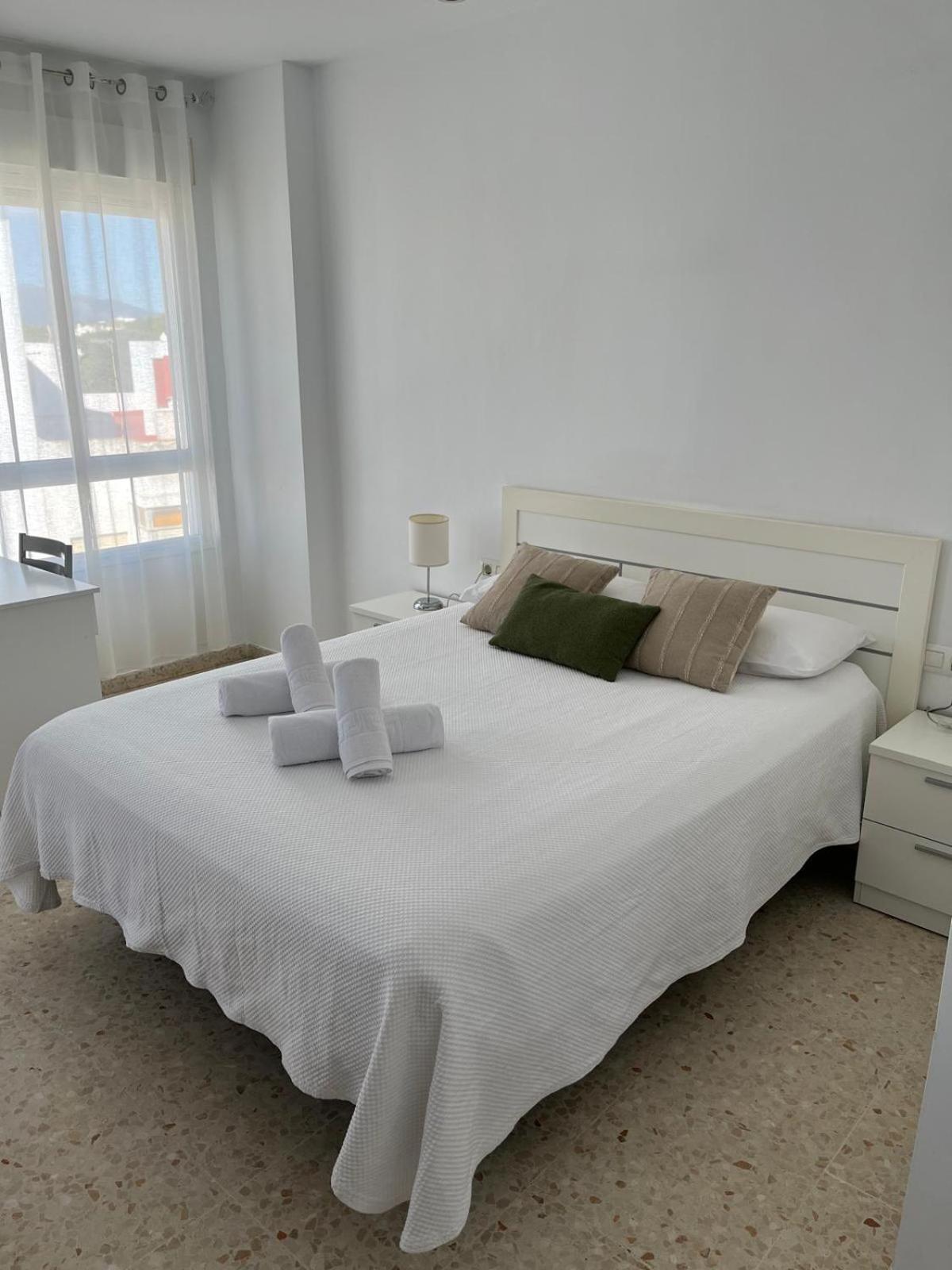 Apartment San Mateo Loft *