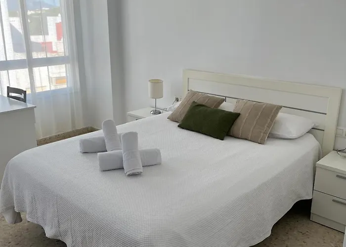San Mateo Loft