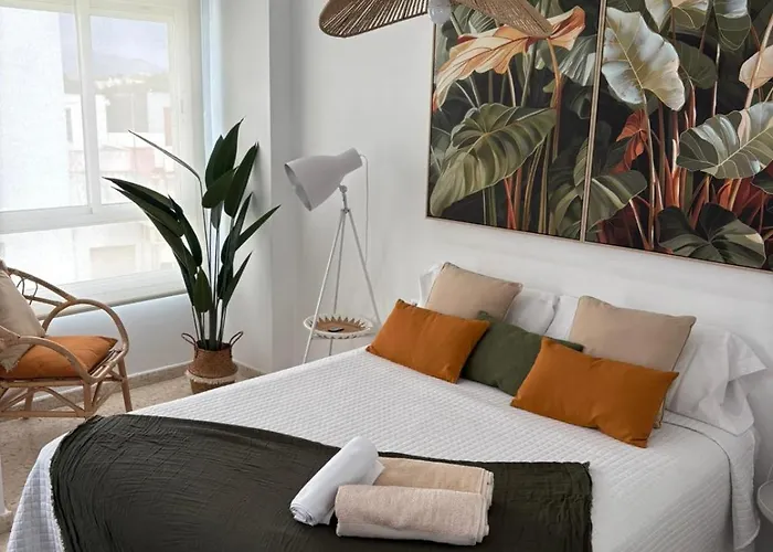 San Mateo Loft