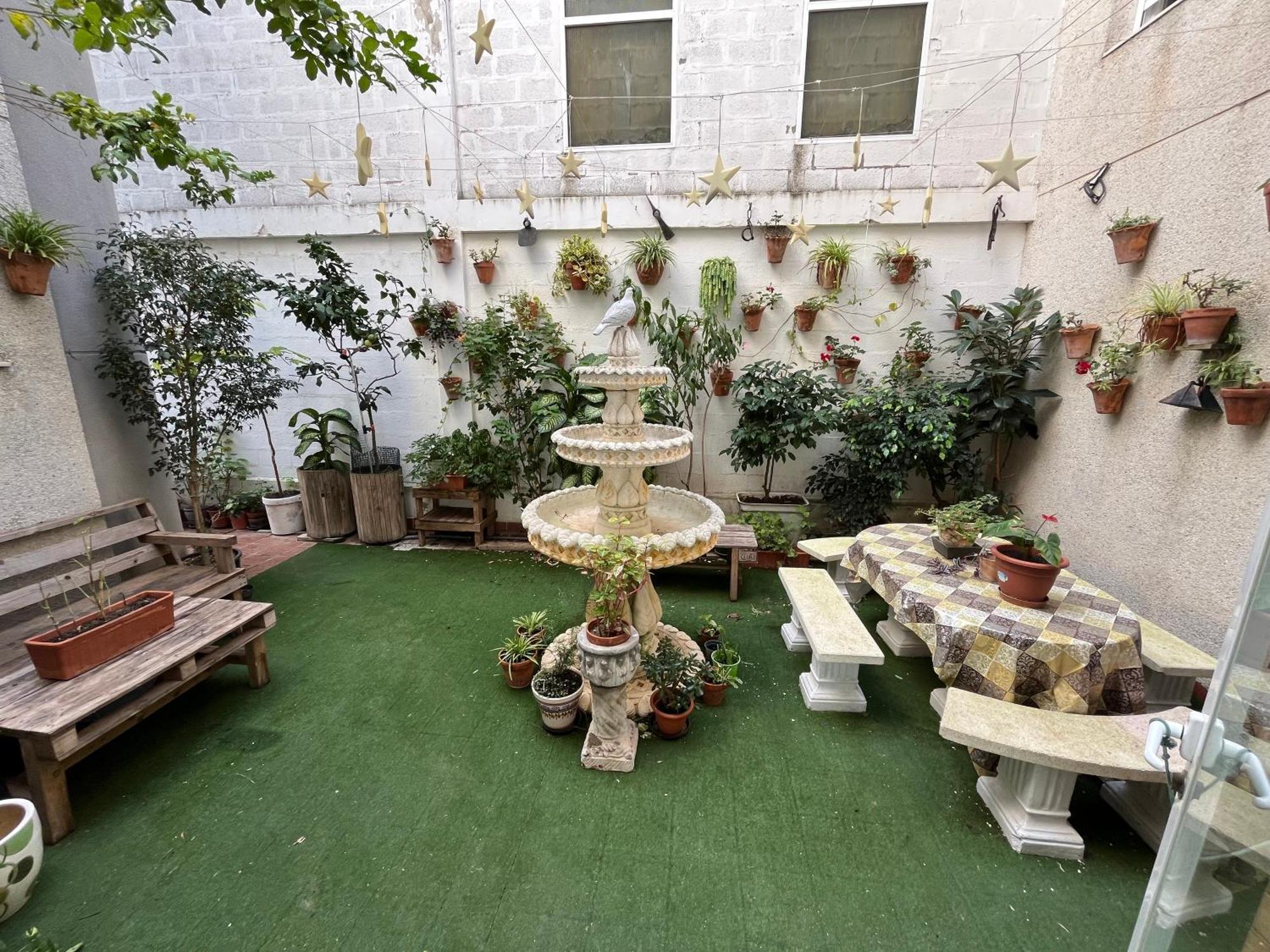 San Mateo Loft Tarifa