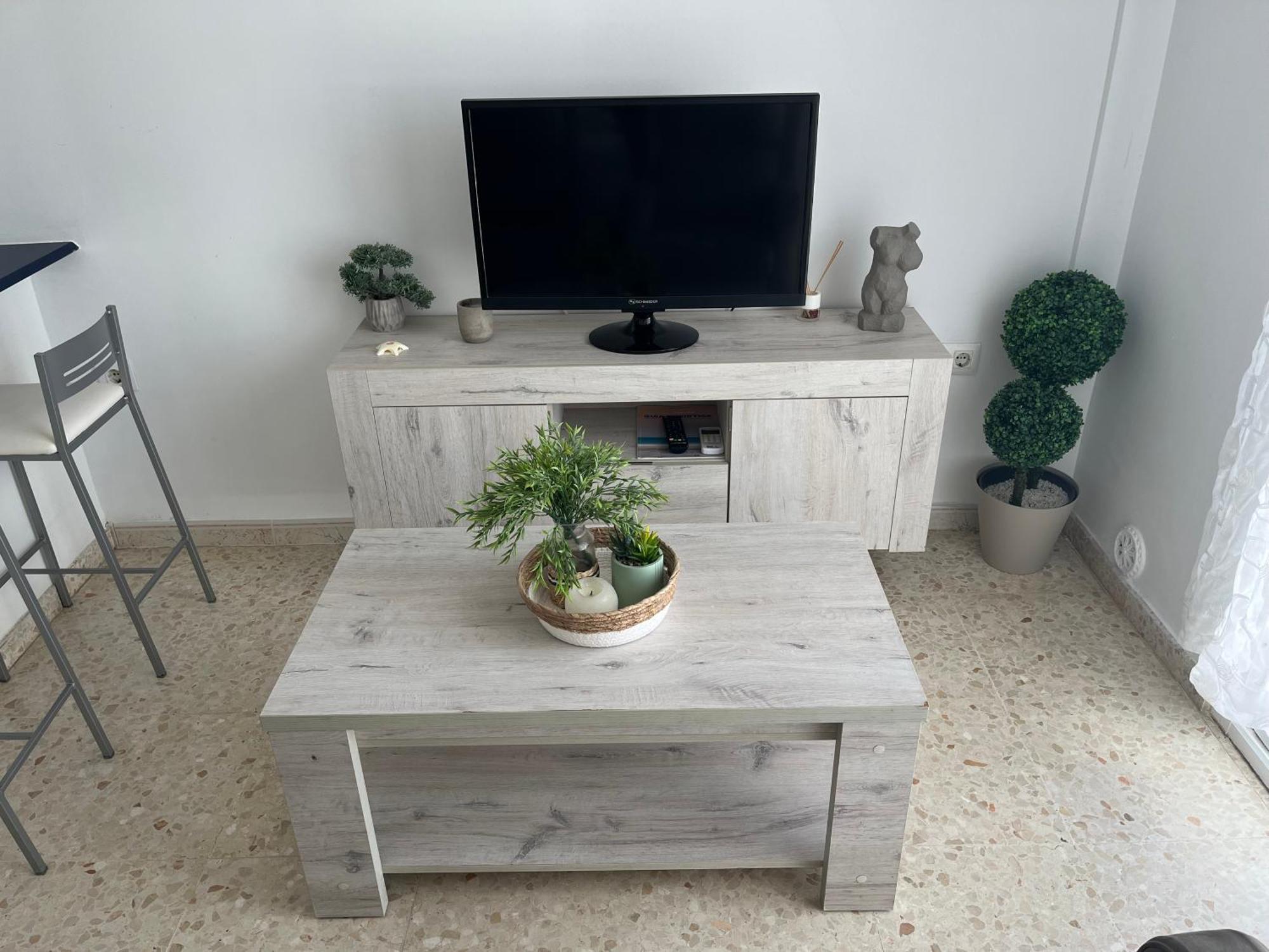 San Mateo Loft Appartement *