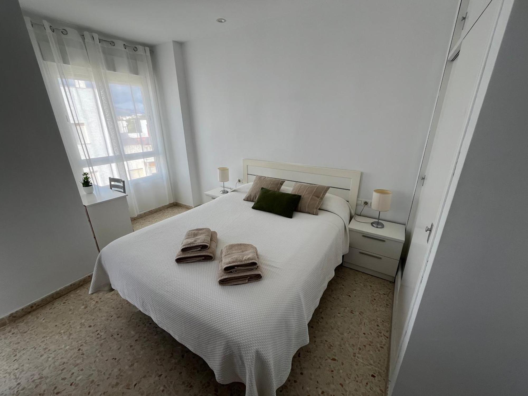 San Mateo Loft Appartement