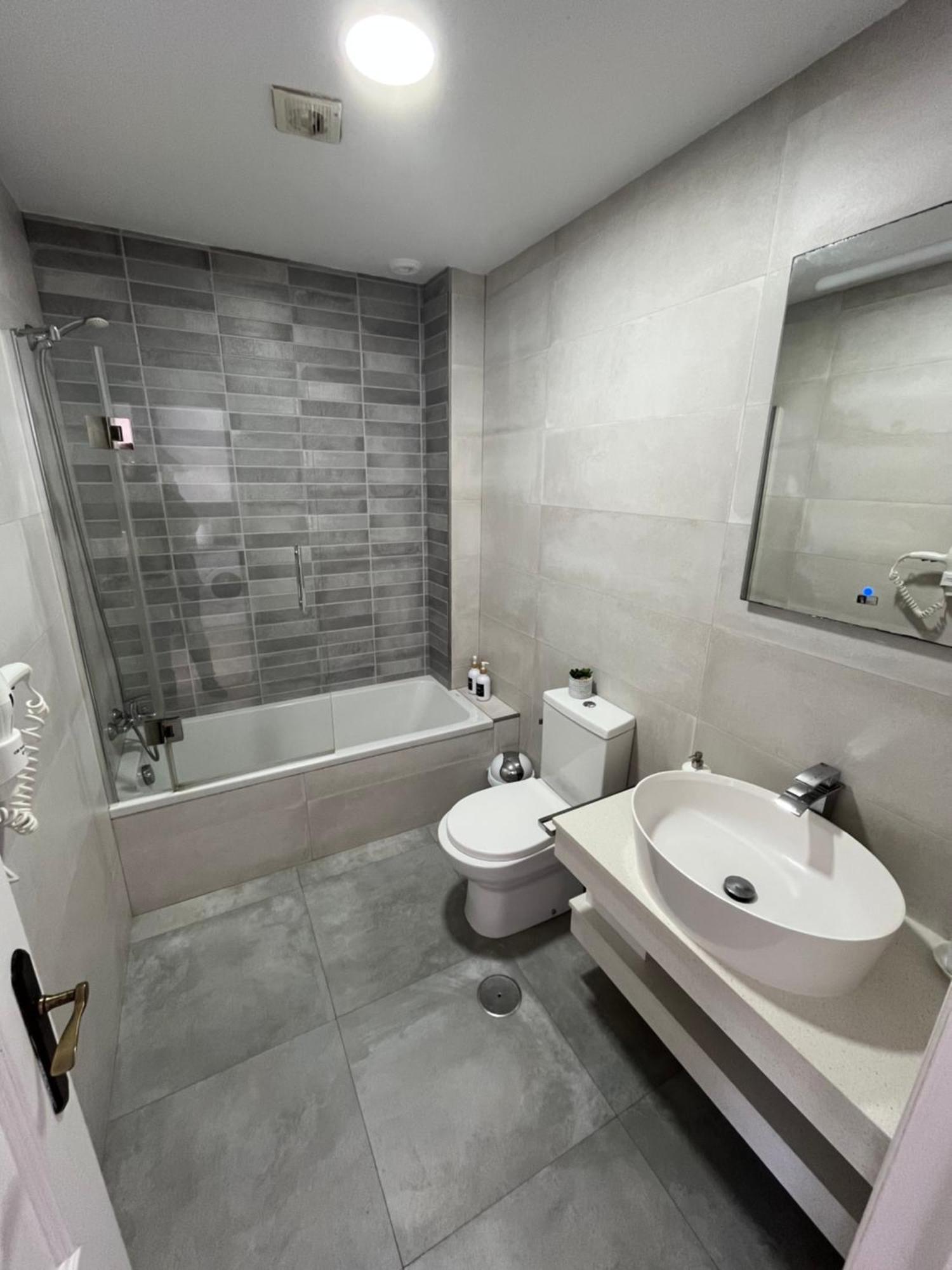 San Mateo Loft Appartement *