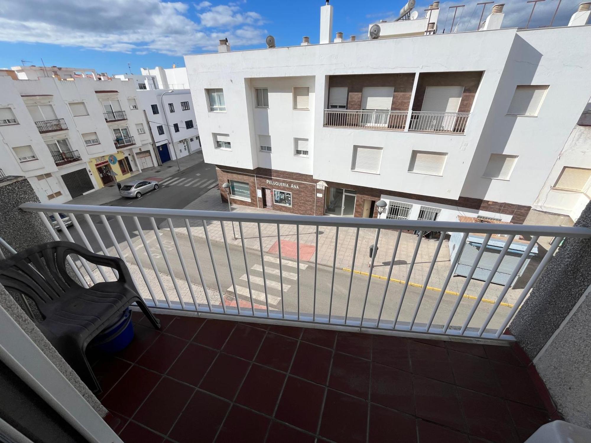 San Mateo Loft Appartement