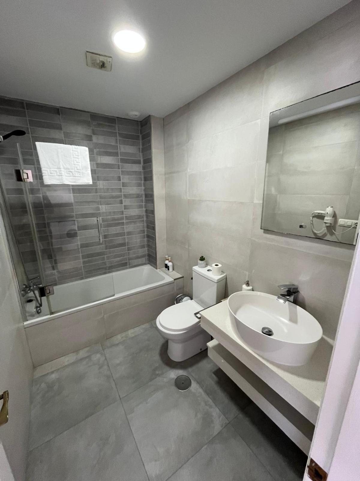 Apartment San Mateo Loft Tarifa