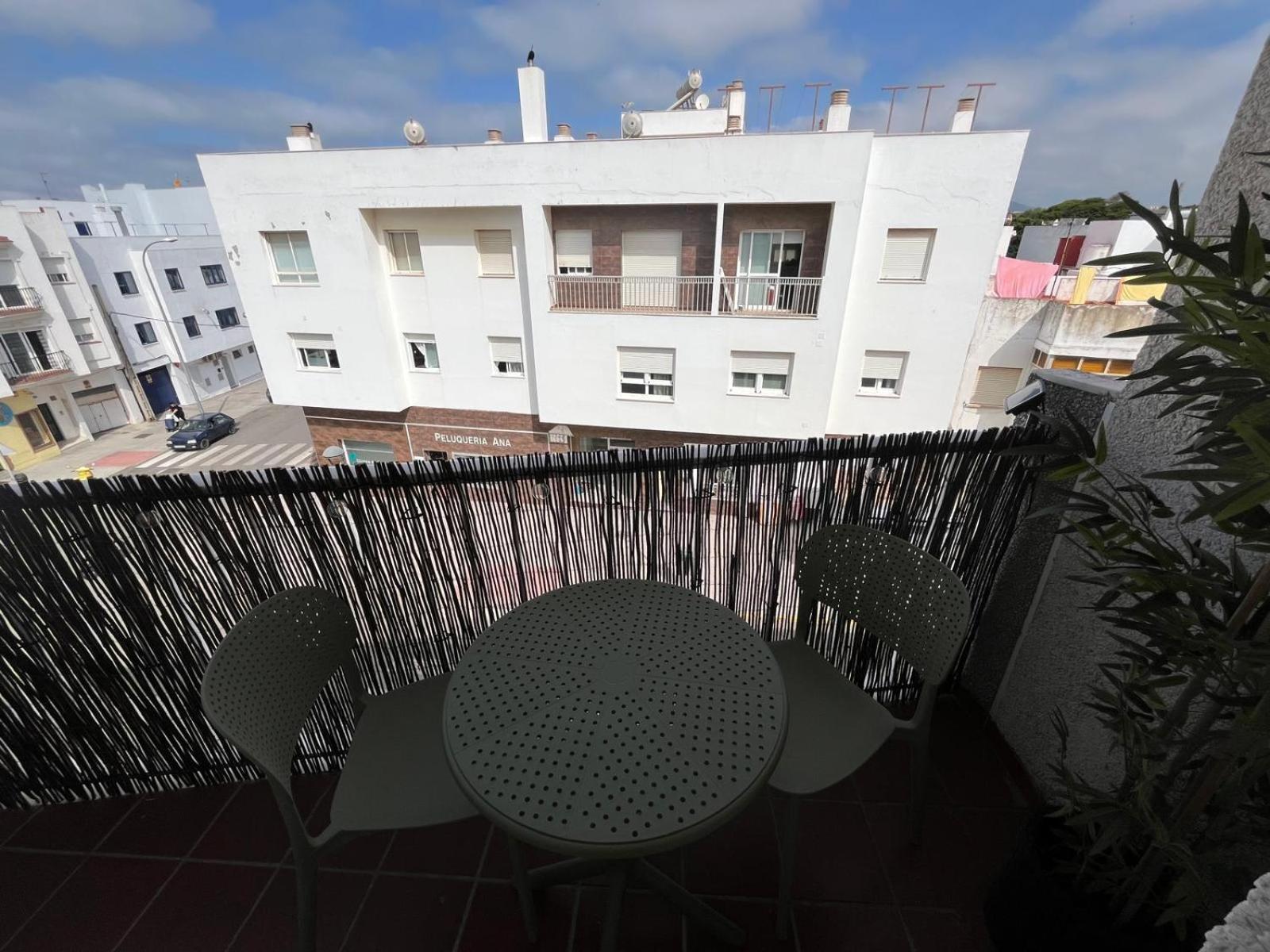 San Mateo Loft Appartement