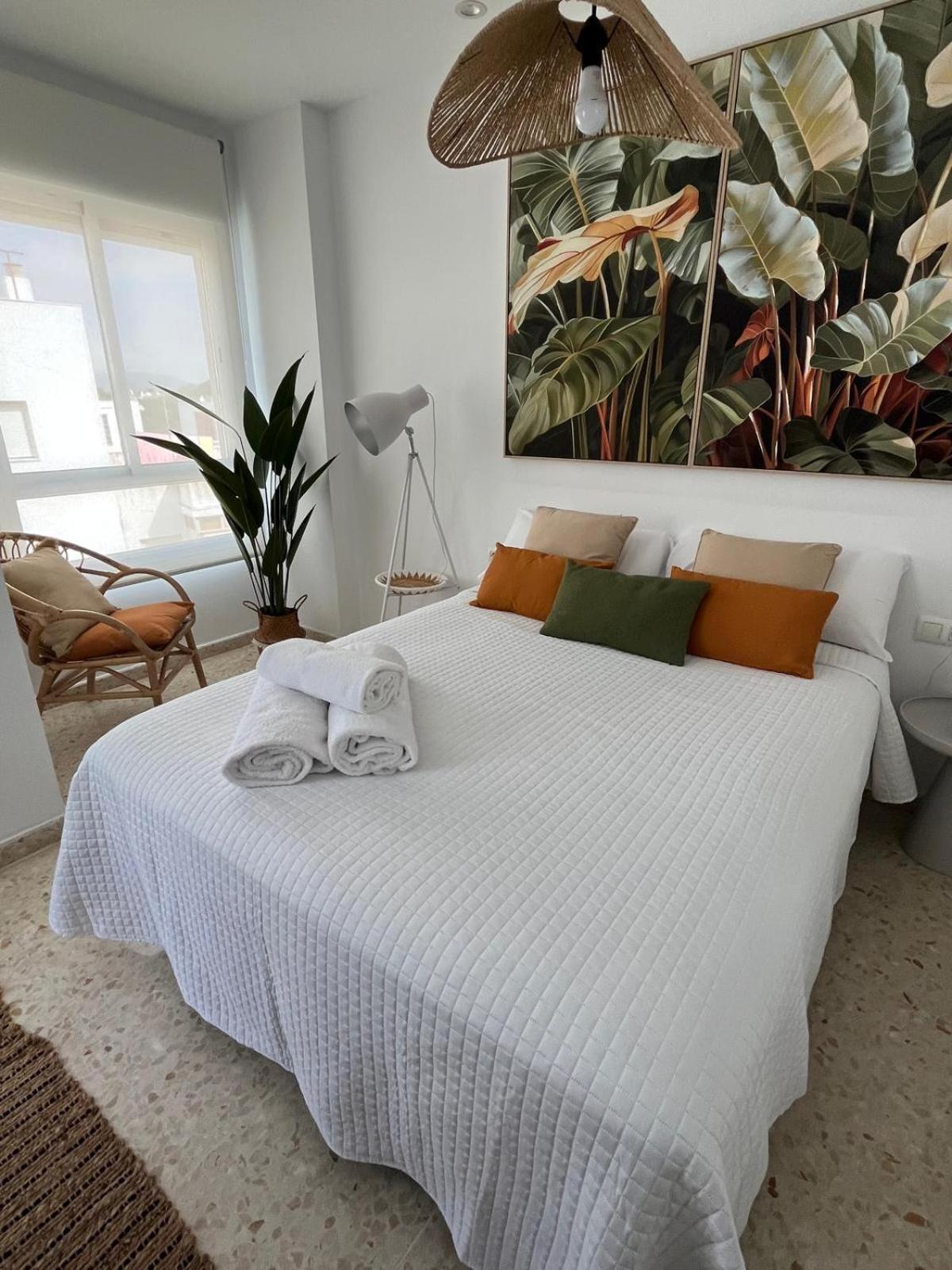Appartement San Mateo Loft