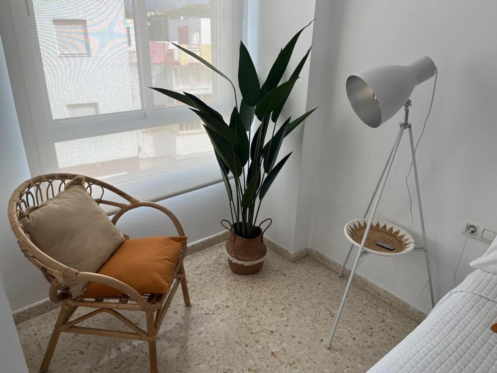 San Mateo Loft