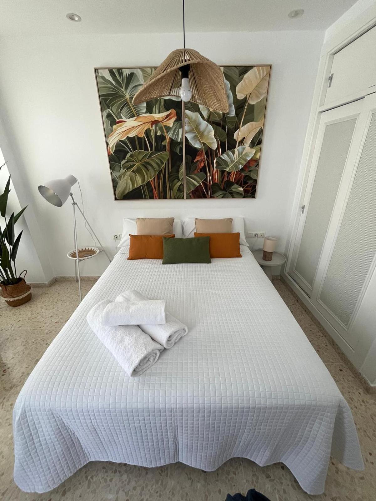 San Mateo Loft Apartment