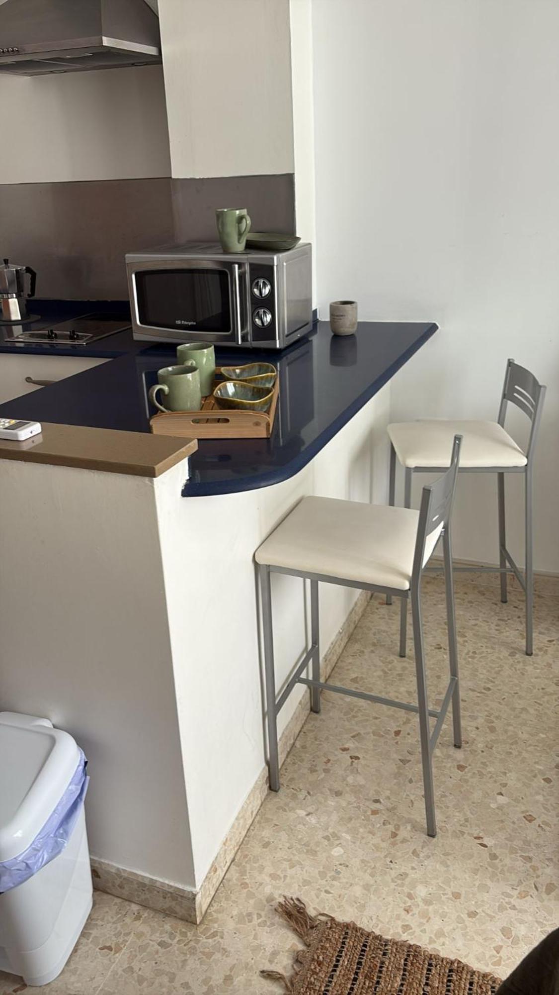 Appartement San Mateo Loft *