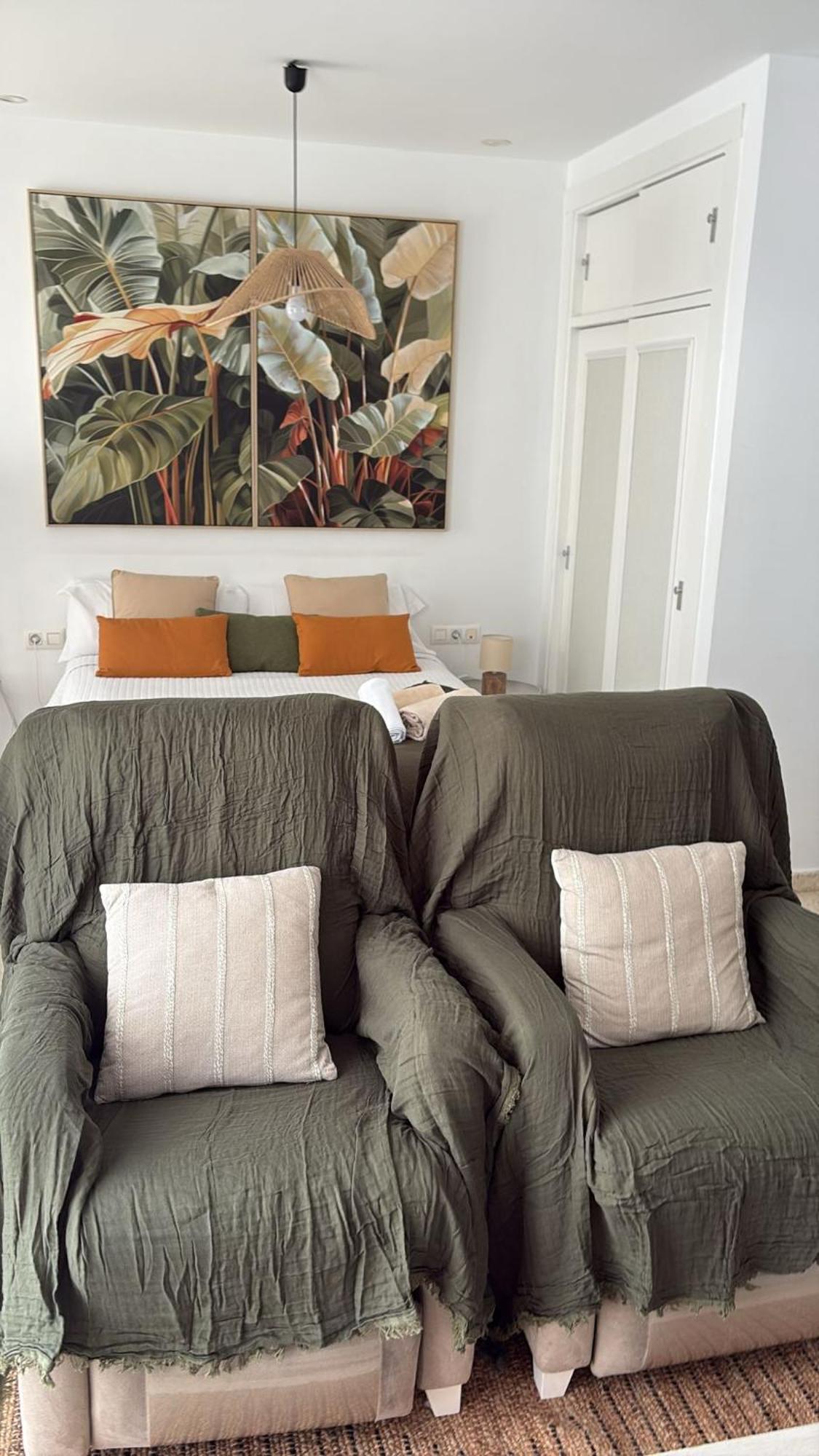 San Mateo Loft Appartement Tarifa