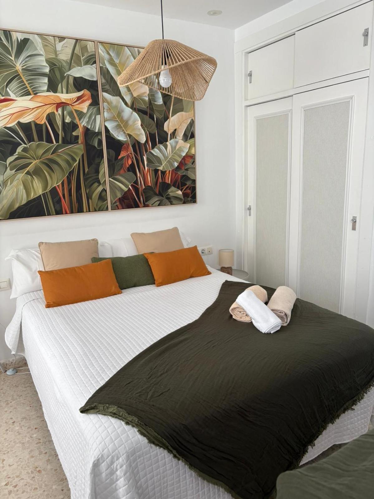 Appartement San Mateo Loft Tarifa