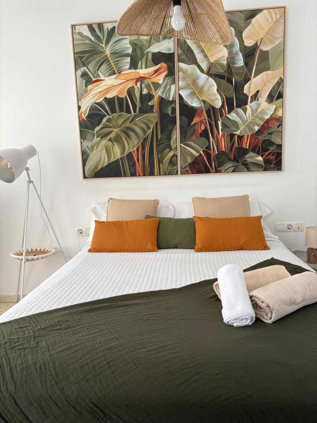 San Mateo Loft Apartment