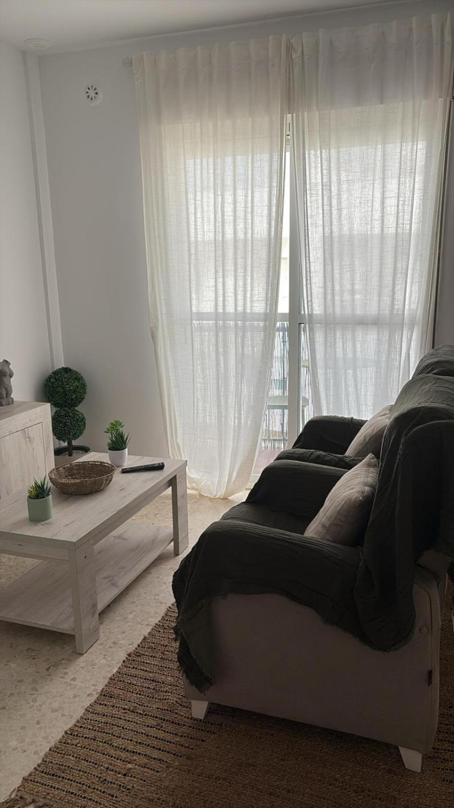 Apartment San Mateo Loft
