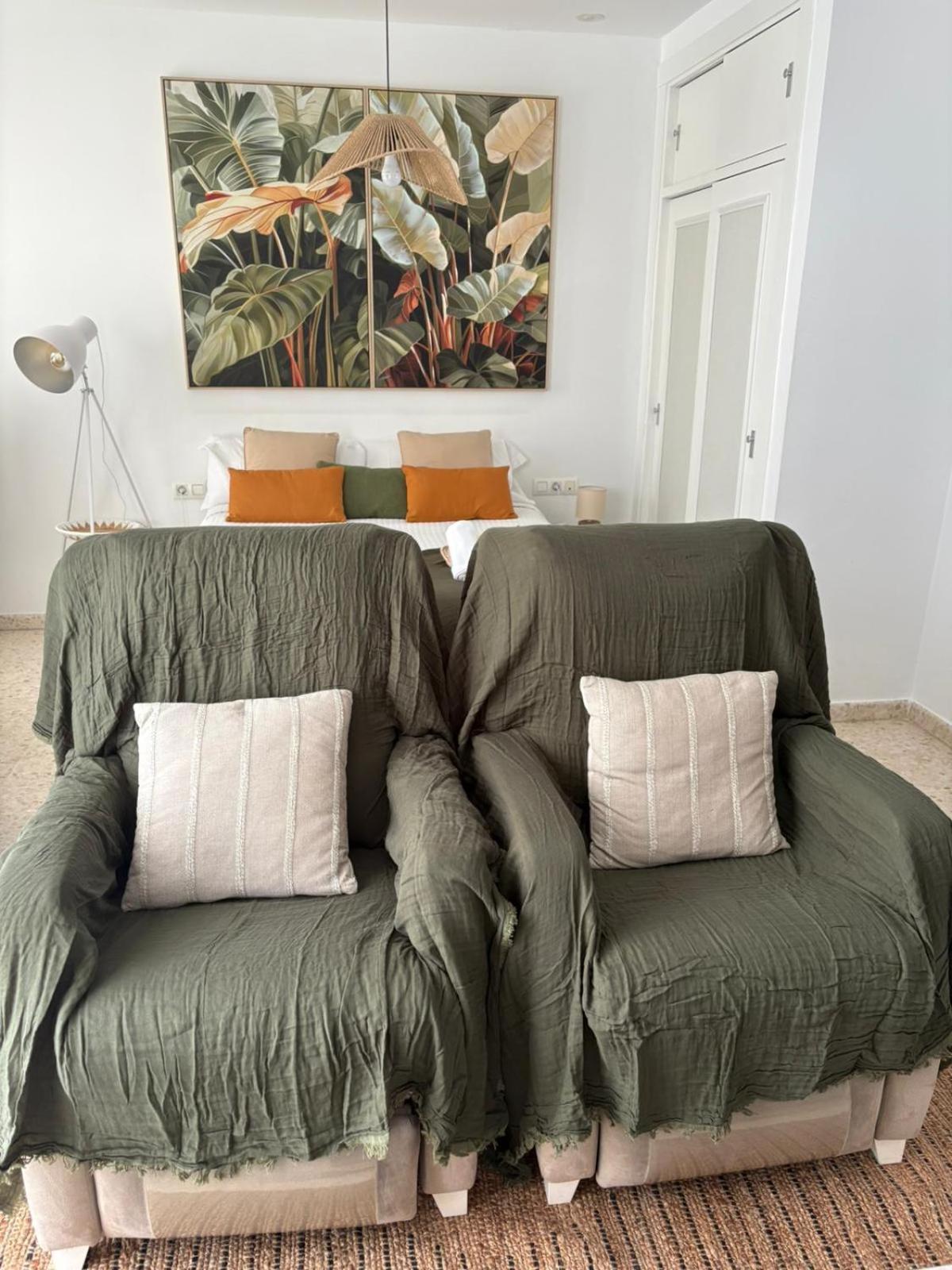 San Mateo Loft Appartement *