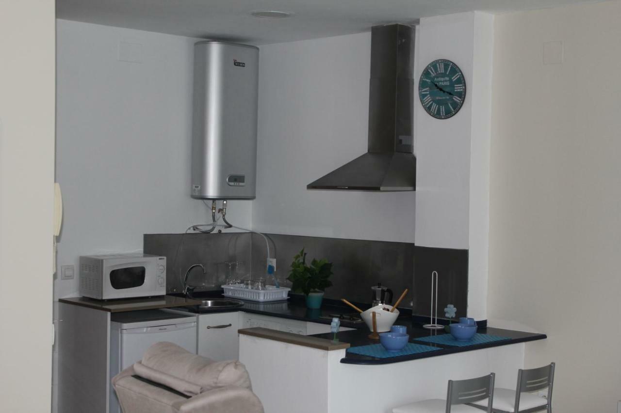 San Mateo Loft