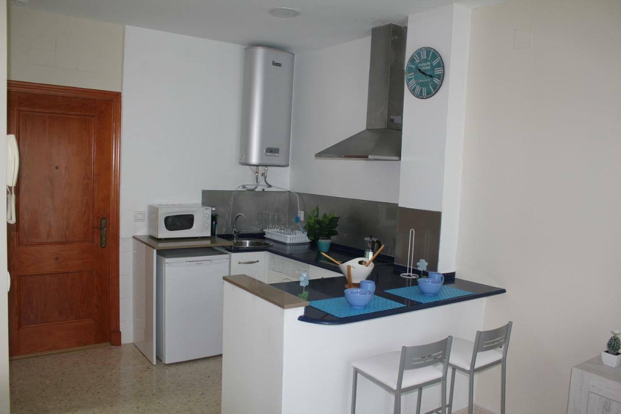 Appartement San Mateo Loft Tarifa
