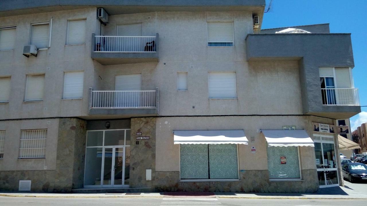 Appartement San Mateo Loft Tarifa